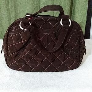Vera Bradley handbag